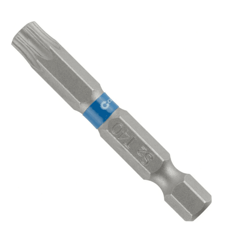 Биты стальные  CUTOP Profi.TORX. T40, 50мм (шт)