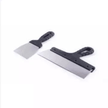 Шпатель нержавеющий 450 мм, АКОР шт