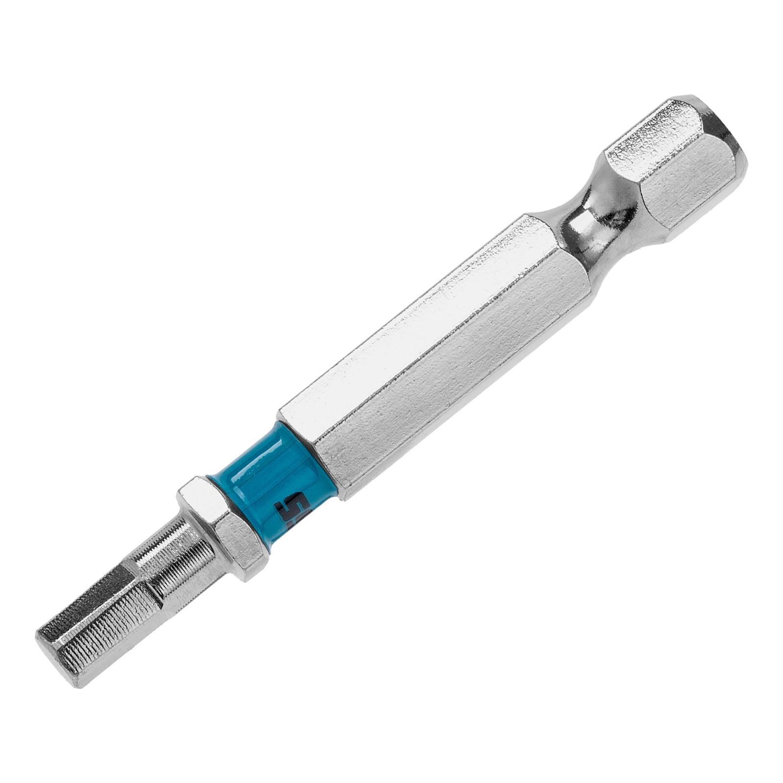 Бита HEX 4х50мм, сталь S2, шестигр., 10 шт. Gross / шт