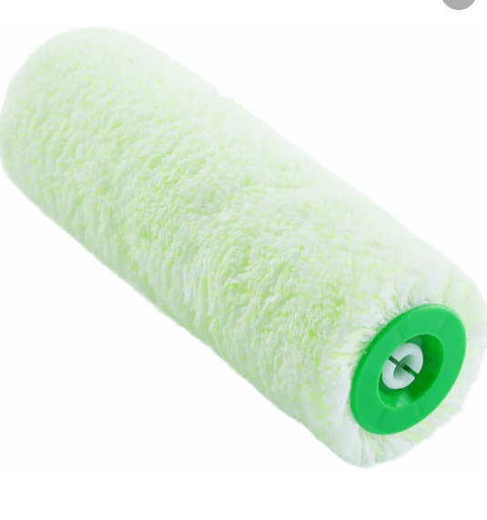 Ролик "Мастер" для работ по дереву 180 х 42 х 8мм, в/в 12мм, микроволокно, Акор