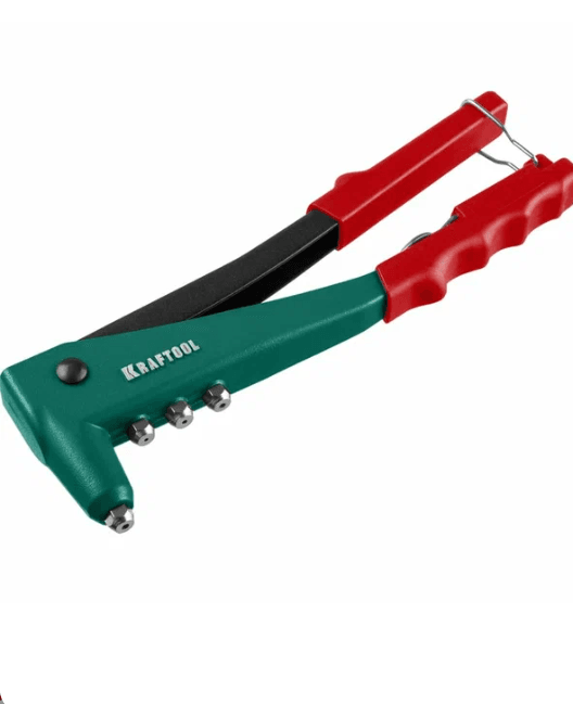 Заклепочник литой X-3. KRAFTOOL