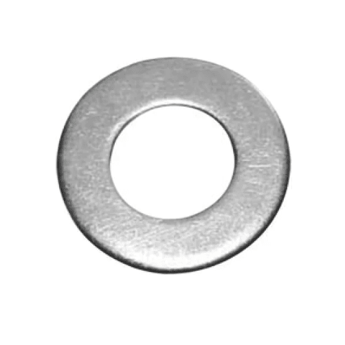 Шайба плокая 16 цинк ГОСТ 11371-78 (DIN 125)