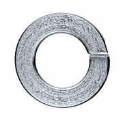 Шайба пруж. 16 ГОСТ 6402-70 (DIN 127)