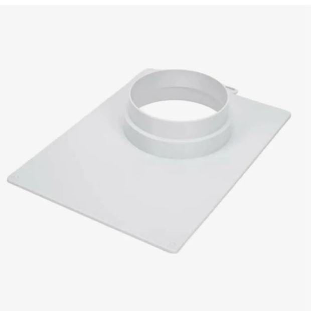 Торцевая площадка пластиковая универсальная Эвент ТППУ 100/110 (шт)