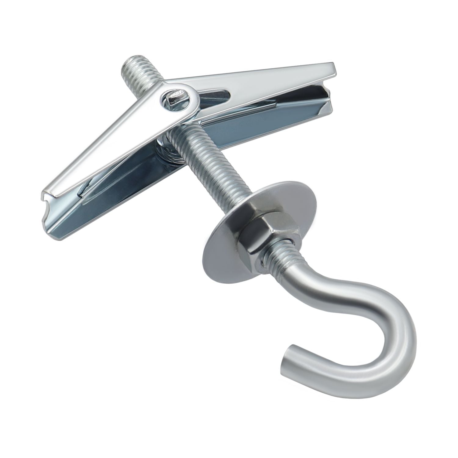 Дюбель складной пружинный крючок М5 (шт)