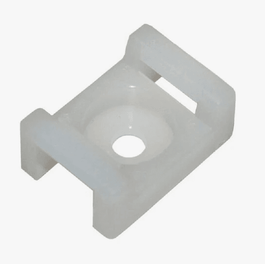 Площадка монтажная под винт ПМО 22х16 (б) Fortisflex (уп)