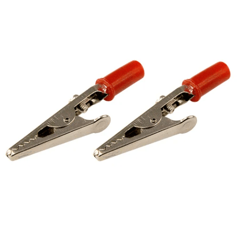 Зажим "крокодил" 15 А, 53мм REXANT (шт)