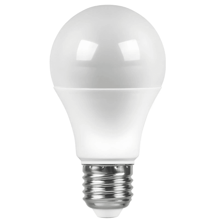 Лампа ЭРА RED LINE LED A-65-20w-865-E27  груша(шт)