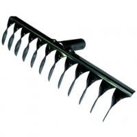 Грабли витые ГВ 12 зуб. широкий шаг б/ч (шт)