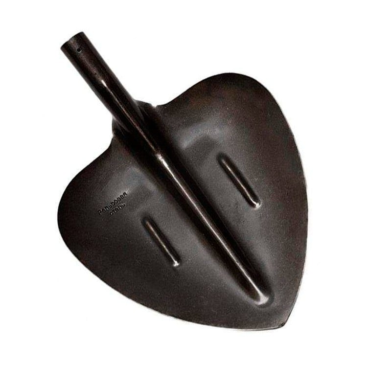 Лопата совковая щебеночная БТМ В2 (шт)