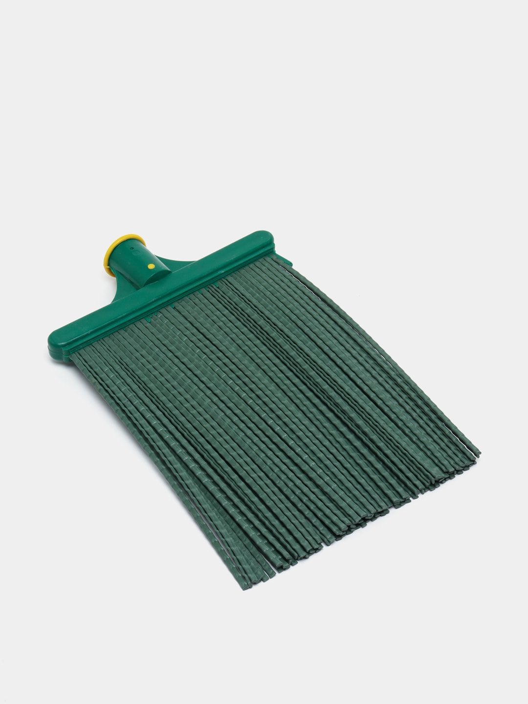 Метла полипропиленовая 230х250мм плоская (63215) (шт)