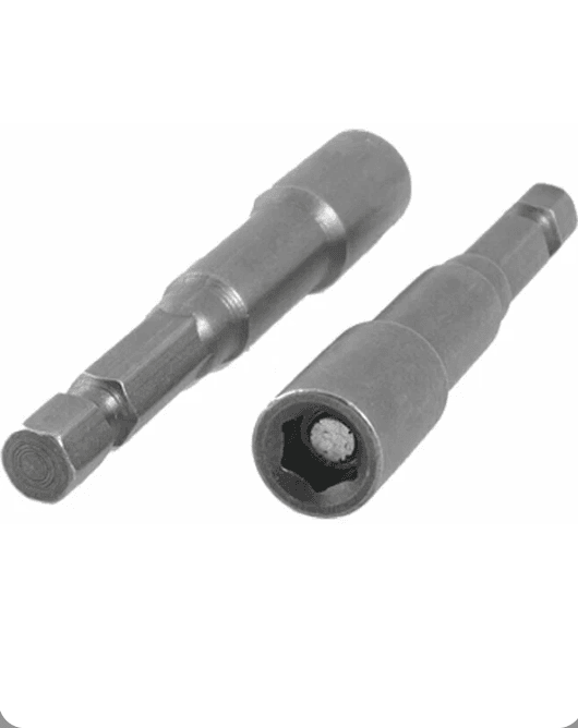 Бита кровельная магнитная 8х42мм (шт)