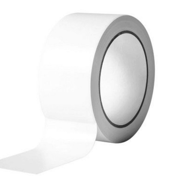 Скотч 48 мм х 60 м (43 мкм) белый Erooll&Galil (шт)