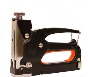 BlackHorn Степлер ручной, тип 53, 140 rapid, 6-14мм, мет.корпус, регулировка силы, (шт)