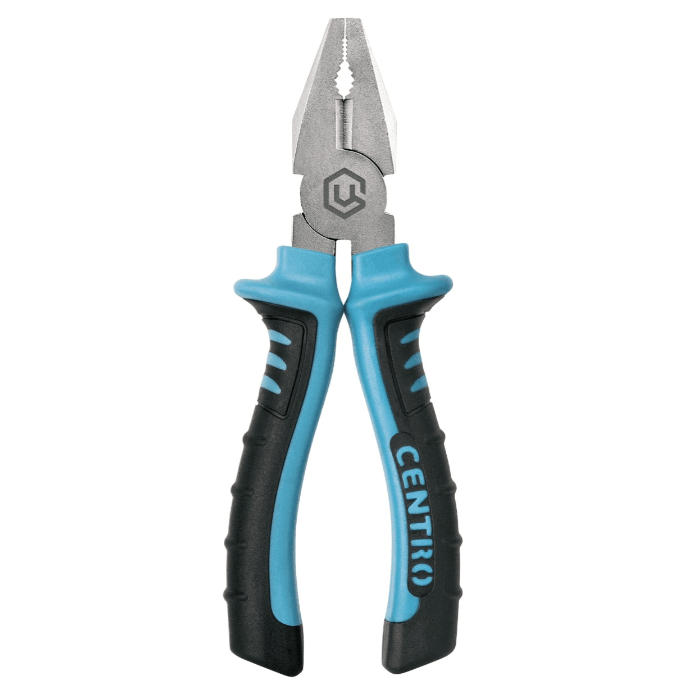 Пассатижи 160мм ЦентроИнструмент 0350 (шт)