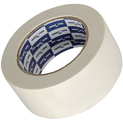 Малярная лента бумажная 50мм Klebebander