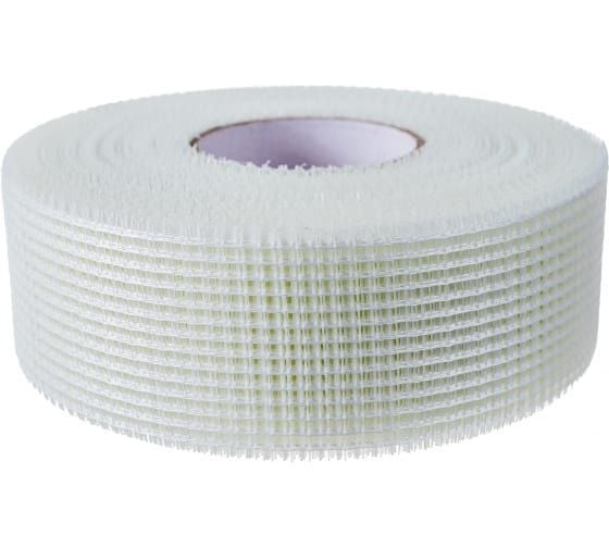 SF045 Серпянка 50мм самоклеющаяся Super Fiber