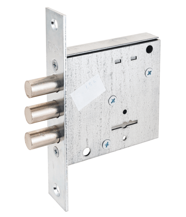 Эльбор Замок вр. REX 1.5. (3кл) (шт)