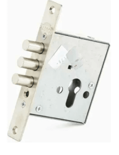 Эльбор Корпус "Кремень" 1.03.03. б/ц (шт)