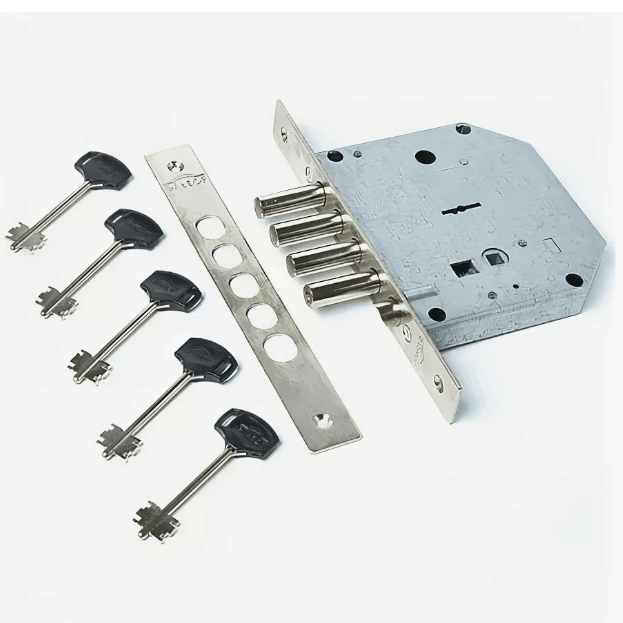 Эльбор Замок вр. "Базальт" 1.05.29. (шт)