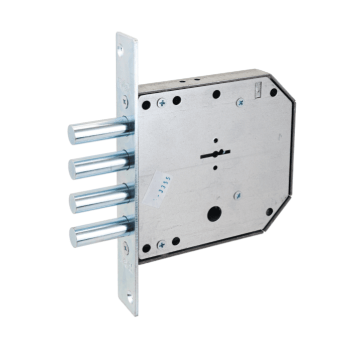 Эльбор Замок вр. REX 2.1. (5кл.) (шт)