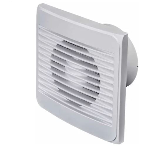 Вентилятор Эвент 120С TURBO (шт)