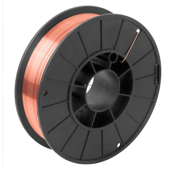 Проволока сварочная омедненная 1,2 мм (катушка 1 кг) 81750 Bridge (шт)