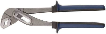 Клещи переставные "мастер" тип D4 250 мм (35/65)