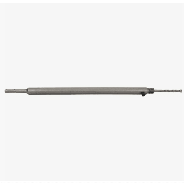 удлинитель для коронок  SDS-PLUS  400мм  M16