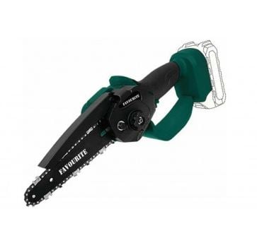 Цепная пила аккумуляторная 21В, без АКБ и ЗУ,шина 15см,37зв OBS 21 TG6 FAVOURITE/150000216