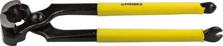 STAYER Клещи строительные 210мм