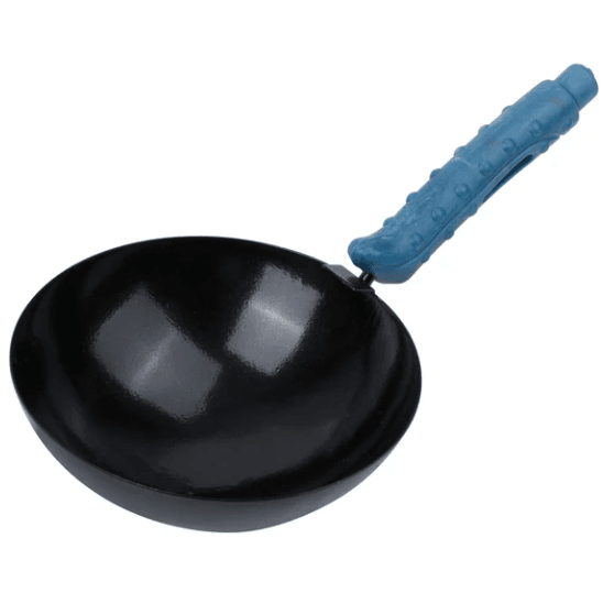 Ковш строительный пластиковая ручка 160мм (шт.)