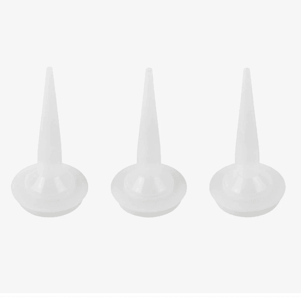 СОПЛО для пистолетов герметик 3шт