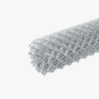 Сетка-рабица 50 (эконом)1,5*10 м (гармошка)(шт)