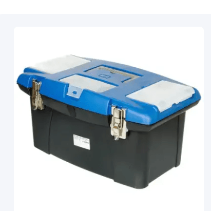 Ящик для инструментов 480мм железн замок 78446