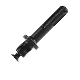 Переходник БИБЕР  с SDS+ на патрон за 1шт