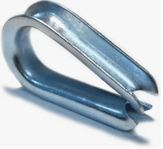 Коуш 5 ОЦ  DIN6899 шт