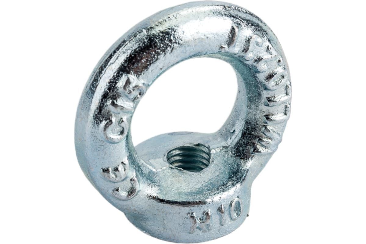 Рым гайка М12 мм DIN582(шт)