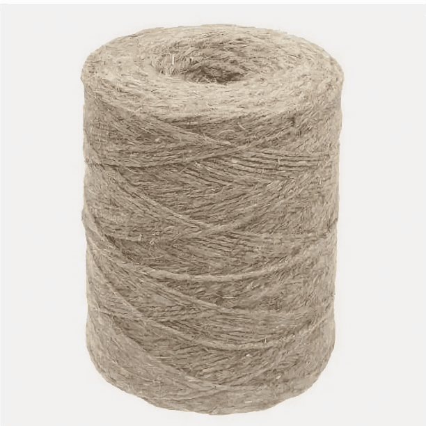 Шпагат ЛЬНОПЕНЬКОВЫЙ 1250 текс,60м, STAYER(шт.)