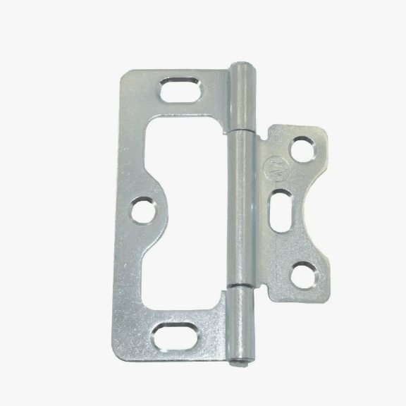 Металлист Петля накладная ПНУ-76 цинк (шт)