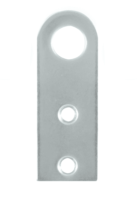 Металлист Пробой-ушко 18"50 цинк (шт)