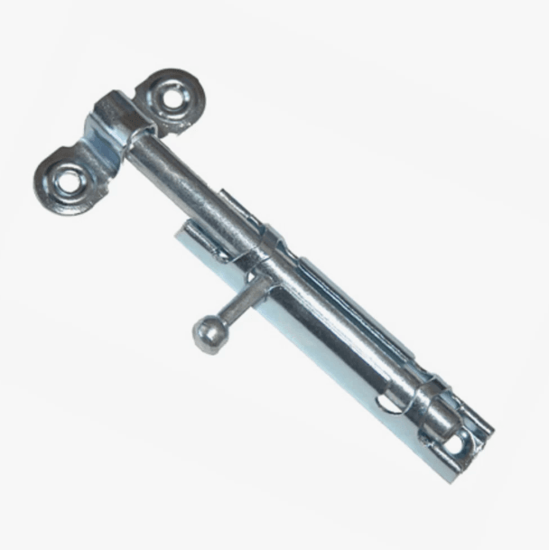 Металлист Задвижка накл.3Т 4 цинк (шт)