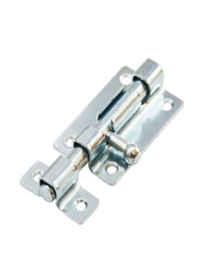 Металлист Задвижка накл.3Т 5 цинк (шт)