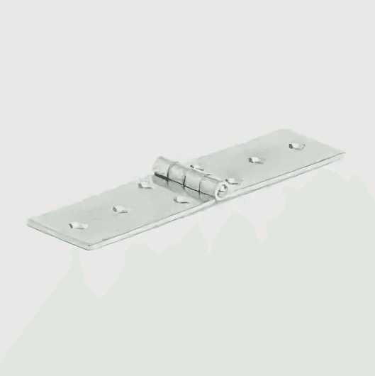 Металлист Петля карточная 200х45 S-2,2=3 мм цинк(шт)