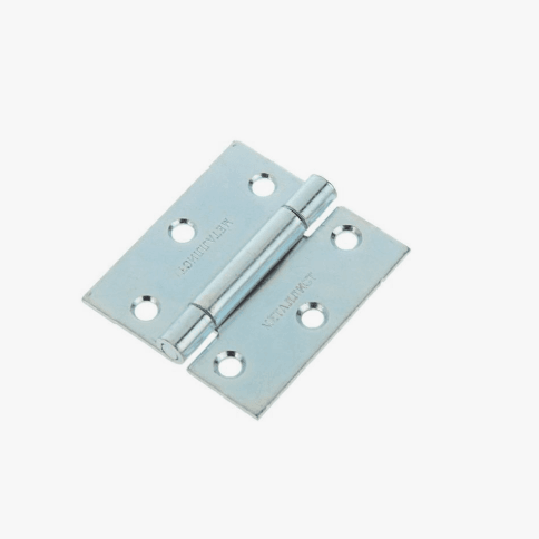 Металлист Петля карточная 50х45мм цинк (шт)