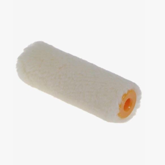 STAYER  VELOUR, 15 х 110 мм, бюгель 6 мм, ворс 4 мм, для лаков и эмалей, мини-ролик