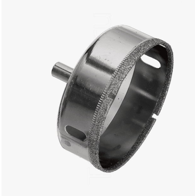 Алмазная коронка по стеклу 60*55