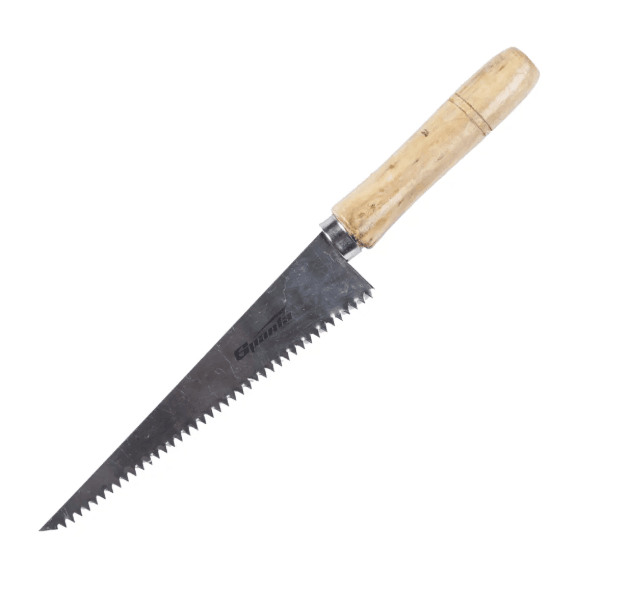 Пила по гипсокартону 180 мм, Sparta (шт.)