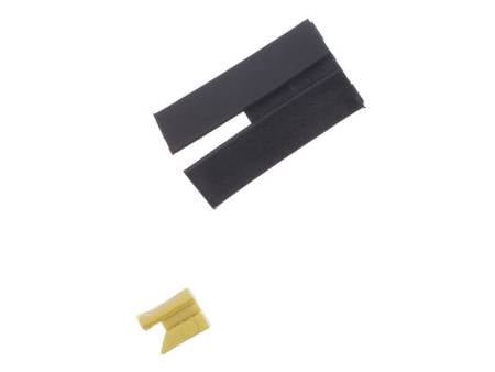 Крепеж для монтажа штукатурных "маяков", СКМ-1, 100шт, (уп.)