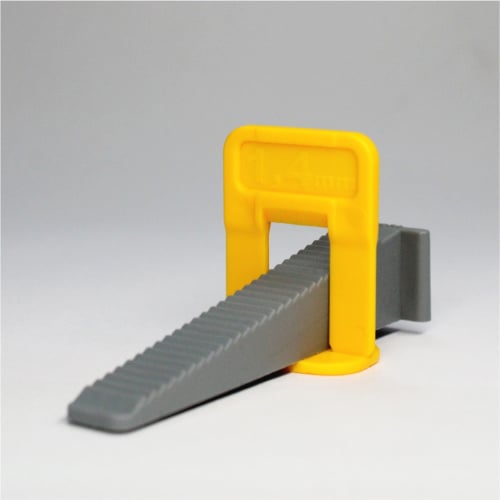 СВП набор (зажим Ворота + клин), 1,4 мм 40 шт, (уп.)